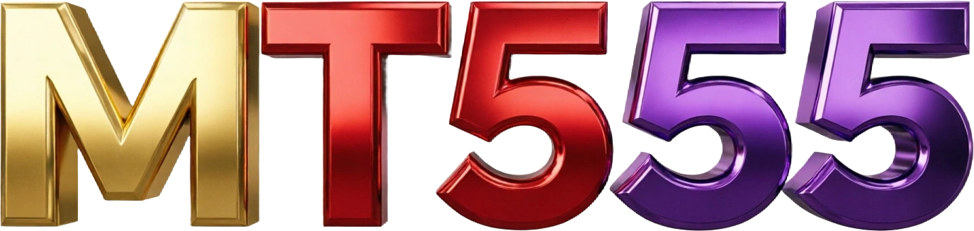 MT555 logo